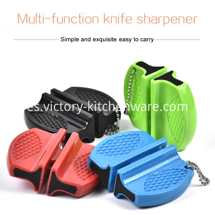 afilador de cuchillo knife sharpener